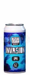 Treaty City Brewing Invasion Lattina 44Cl